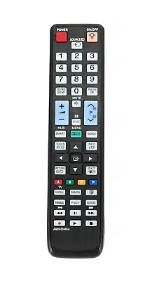 AA59-00445A Remote For Samsung TV AA5900445A Sub AA59-00431A UA55D6600WM • $8.36