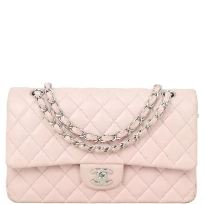 Chanel Classic Double Flap Medium • $6440