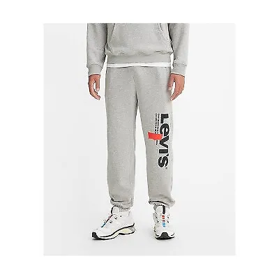 Levi's Men's Relaxed Fit Tapered Sweatpants • $26.99