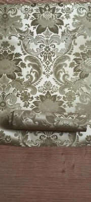 £20 • Buy VINTAGE 60s 70s WALLPAPER.