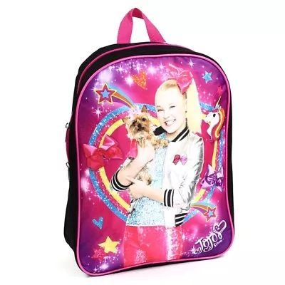 JoJo Siwa 38cm Licensed Backpack • $20.66