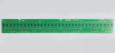 $39 • Buy Roland Fantom X Xa V-Synth RS-5 RS-50 32-Note Key Contact Board