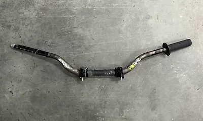 Pro Taper Pastrana FMX/ATV Race Contour Bars • $39