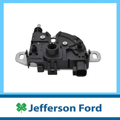 Genuine Ford Bonnet Latch Assembly For Focus Ls Lv Xr5 Kuga Te • $103.28