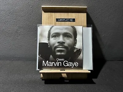 Masters Collection By Marvin Gaye (CD 2008) • £3.99