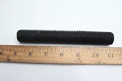 Fully Threaded Rod Carbon Steel 5/8  X 6-1/4  22P358 • $8.75