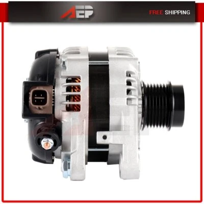 $108.88 • Buy Alternator For Toyota Avalon Camry Highlander RAV4 Venza V6 3.5L 104210-4830
