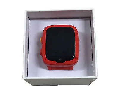 4G Kids L Camera Smart Watch Sos Phone Call  Video Call Emojikidz • $35