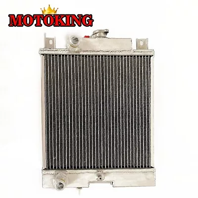 Radiator For 1989-1994 Swift Geo Chevy Metro Pontiac Firefly 1.3L 1.0L 1993 1992 • $59