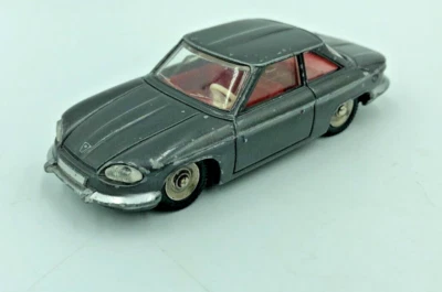 £9.99 • Buy Dinky Panhard CT24 Coupe No. 524. Rare Vintage French Dinky Original No Box.