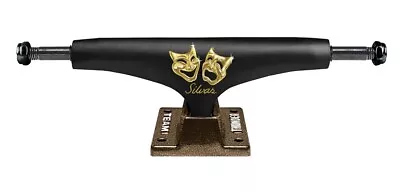 Thunder 148 Hollows Miles Silvas Masked Skateboard Trucks 8.25  Axle • $67