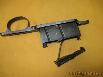 Enfield British P14 British Bolt Action Rifle Trigger Guard Complete • $129.99