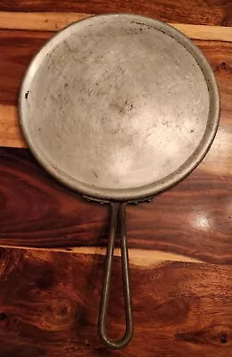 WEAREVER Cast Aluminum 10.5  Dia Round Griddle No 451 Vintage • $20