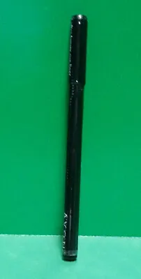 $10.95 • Buy New Avon Ultra Luxury Brow Liner Pencil - Soft Black