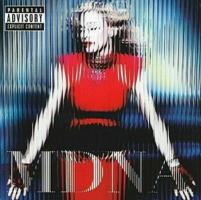 £4.99 • Buy Madonna, MDNA  (CD) Brand New Sealed