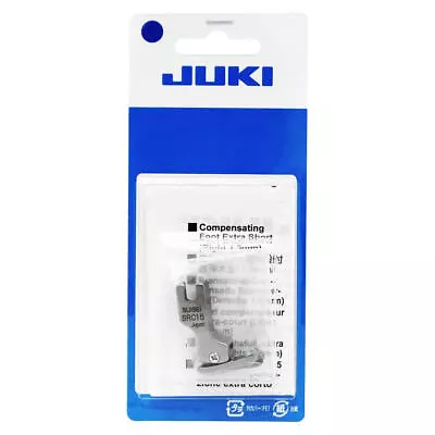 Juki TL Series Compensating Foot Extra Short (Right 1.5mm) • $109.99