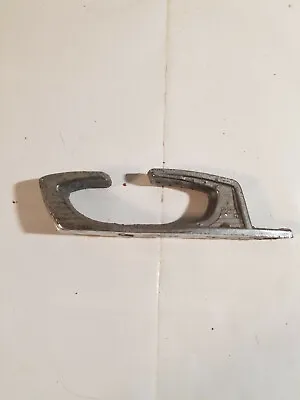 Vintage Automotive Boat Tie Down Rope Cleat Qty 1 • $7