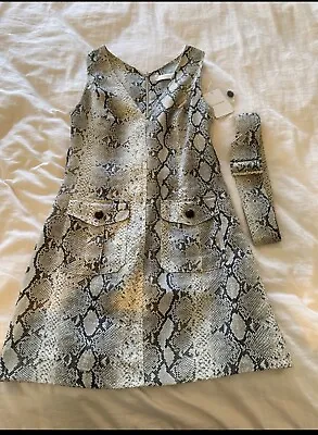 $200 • Buy Zimmerman Dress 0