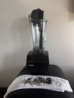 Vitamix 2 Speed Turbo Blend Blender See Description • $49