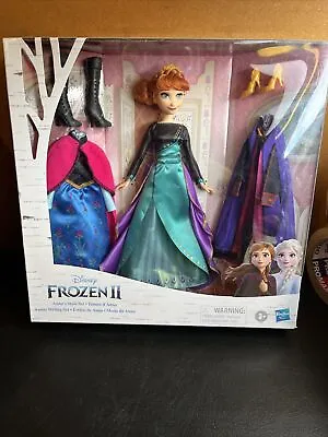 Disney Frozen 2 Anna's Style Set • $20