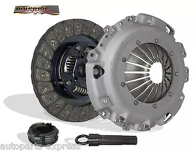 $86.93 • Buy Bahnhof Clutch Kit Fits Vw Golf Beetle Jetta GL GLS 98-06 2.0L 4Cyl SOHC Mk4 Aeg