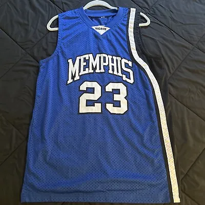 Derrick Rose Memphis Tigers Jersey • $30