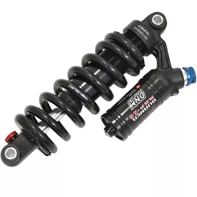 DNM BURNER-RCP2S MTB Downhill Rear Shock 200mm 550 Lbs New Model Type • $146