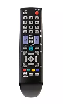 New BN59-00865A Remote For Samsung LCD TV LA22B450 LA22B450C4D LA22B450C4DXXY • $17.99