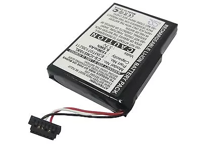 Li-ion Battery For Navman E3MT07135211 ICN 510 ICN 530 ICN 520 ICN550 NEW • £14.25