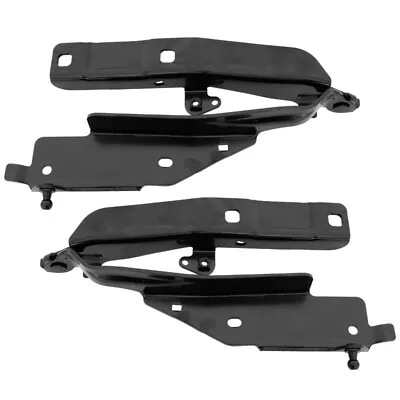 Hood Hinges Set For 2008-2013 Infiniti G37 • $82.18