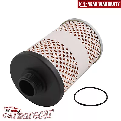 Fuel Tank Filter 496-5 For Diesel Gasoline Biodiesel Water Separate 30 Micron • $10.97