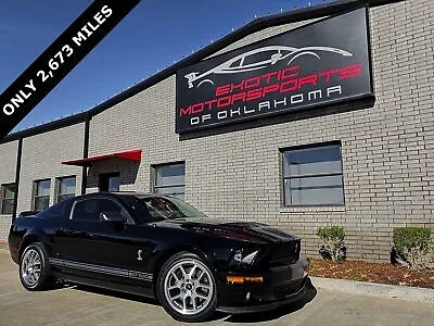 2007 Ford Mustang Shelby GT500 • $33596.50