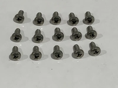 $11.99 • Buy Kenwood SP-31 Outer Case Screws New