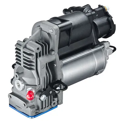 2213201704 Suspension Air Compressor Pump Assemblies For Mercedes-Benz W221 S550 • $126.40
