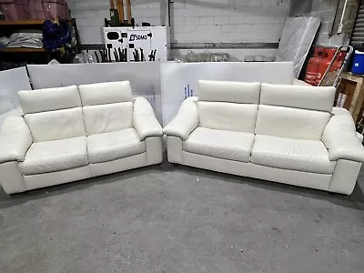 Two NATUZZI Editions Set | Delivery Available | Good Condition • £495