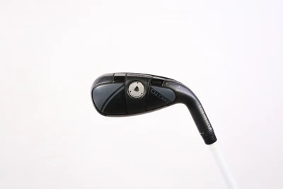 $95.71 • Buy Adams Super DHY 4 Hybrid 21* RH 39 In Matrix White Tie Shaft Extra Stiff Flex