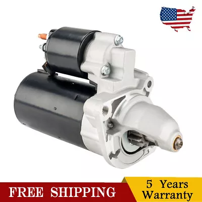 Starter Motor For Mercury Mountaineer Ford Explorer 2002-2009 2010 4.6L V8 6658 • $49.99