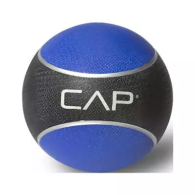 Barbell Rubber Medicine Ball 6lb • $24.69