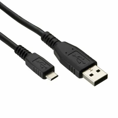 2m For Acer Iconia One 7/8/10 Tablet CHARGER CORD MICRO USB CHARGING LEAD • £3.49