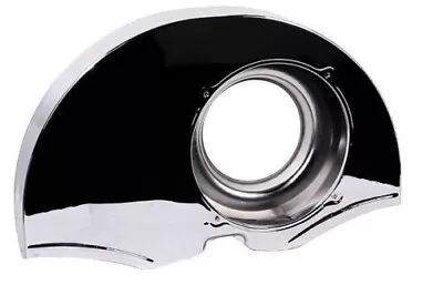 EMPI Chrome Air-Cooled VW 36hp Doghouse Fan Shroud W/o Ducts Beetle Super Bug • $124.95