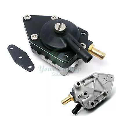 Fuel Pump For Johnson Evinrude 20-140hp 48/90/115hp Outboard 438556 18-7352 • $13.99