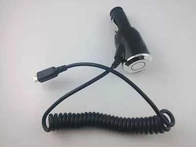 Car Charger (2 Amp) For Vodafone Smart V8 VFD710 (2017) • $9.95