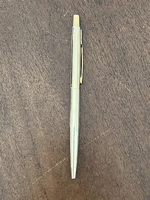 Vintage Parker Gold Filled Ballpoint Pen • $25