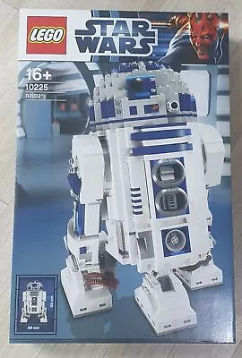 Lego Star Wars 10225 UCS R2-D2 Retired Brand New Best Reasonable Price Last One • $512.73