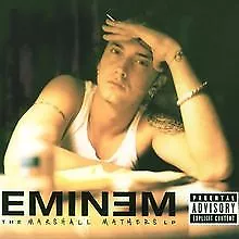 The Marshall Mathers Lp/Special By Eminem | CD | Condition Acceptable • £6.42