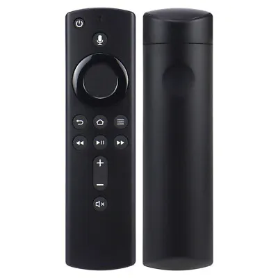 Amazon Voice Remote Control Prime 4K Lite L5B83G Fire Sitck Replacement Alexa • £8.99