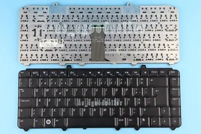 New For Dell Inspiron 1540 1545 1546 XPS M1330 M1530 Keyboard Portuguese Teclado • $19.79