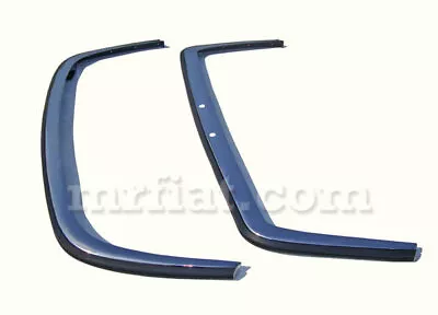 Maserati Indy Bumper Kit New   • $2098