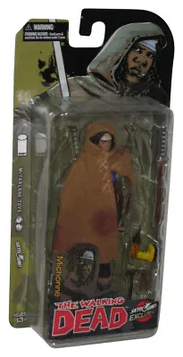 The Walking Dead Michonne (2011) McFarlane Toys Action Figure - (Skybound Exclus • $49.98
