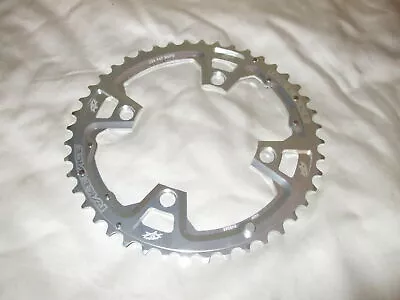 New - RaceFace 9-Speed Chainring 44T 104BCD • $32.95